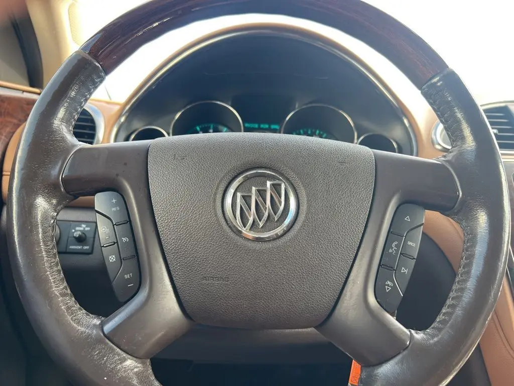 2016 Buick Enclave Leather photo 16