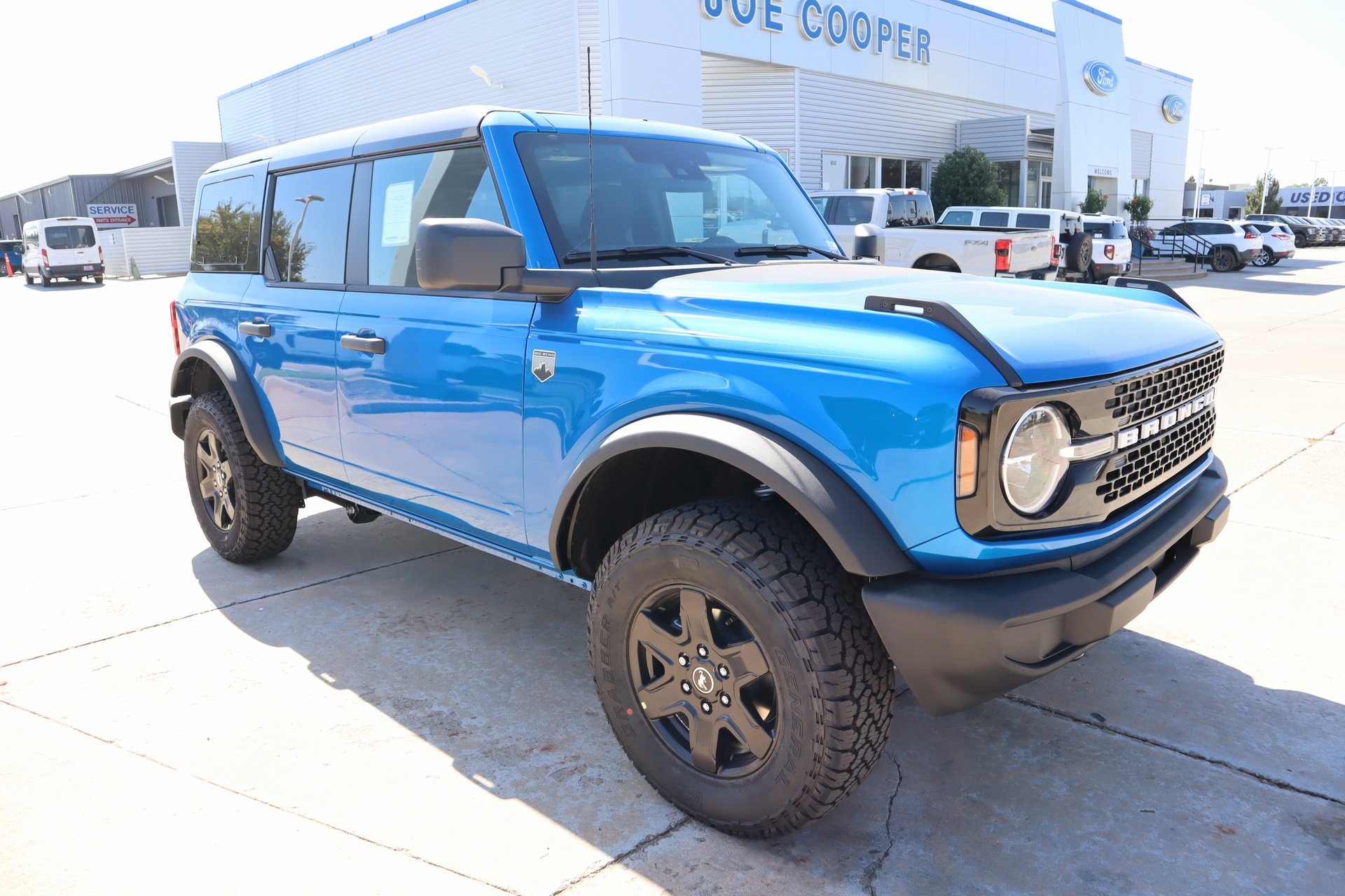 Vehicle
