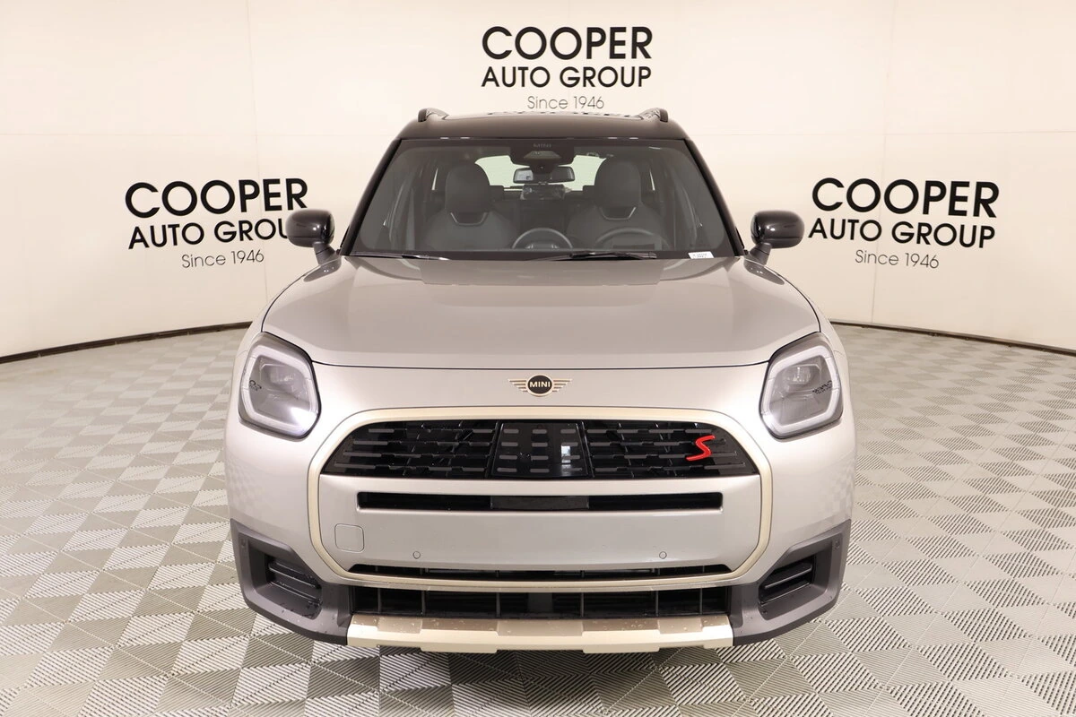 2027 MINI Countryman S - Photo 8