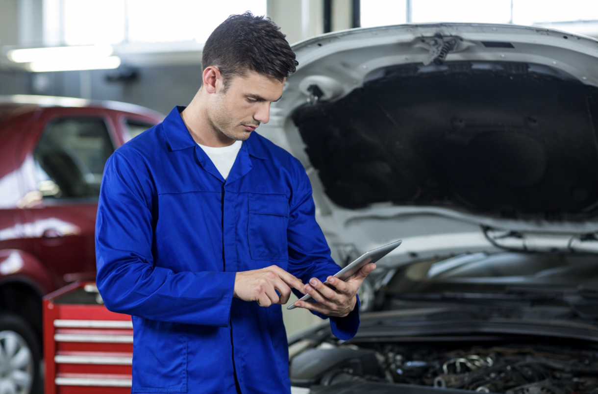Why Now Is a Smart Time to Order Auto Parts in Pella