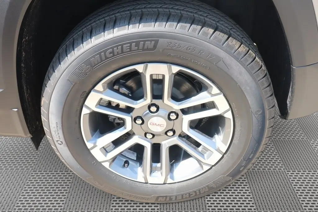 2026 Gmc Terrain Elevation photo 10
