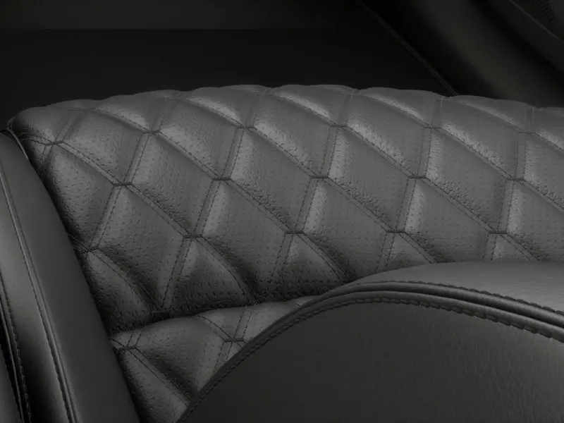 2026 Genesis G90 3.5T AWD photo 13