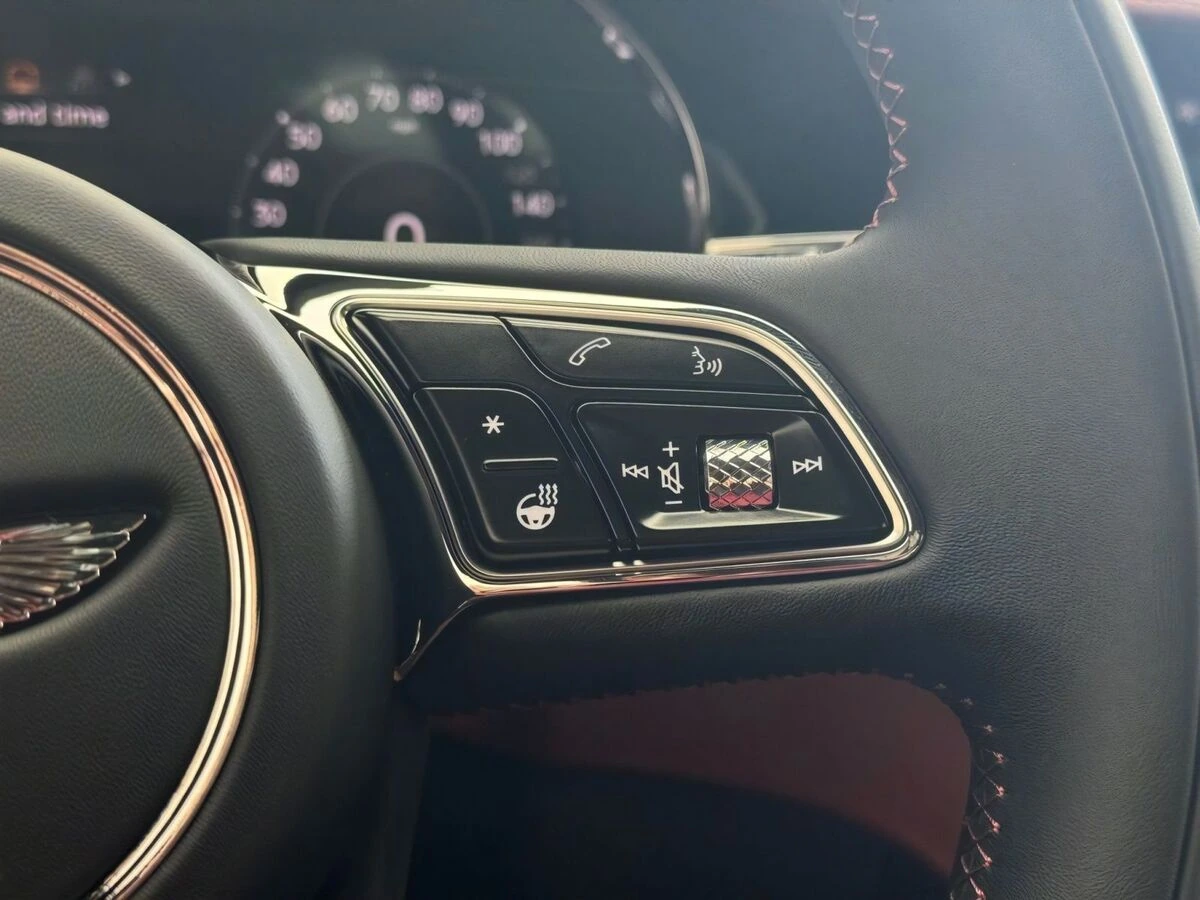 2026 Bentley Continental GTC Base - Photo 24