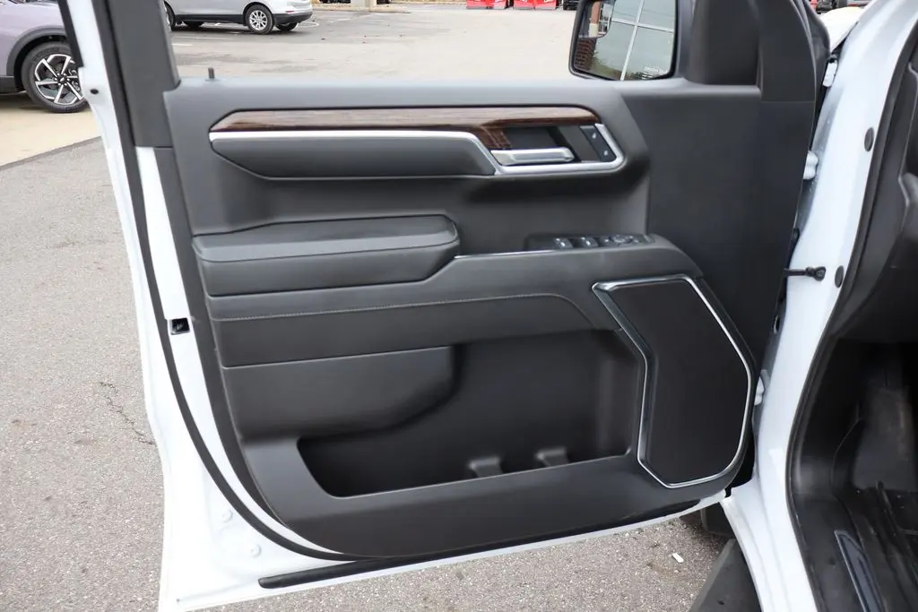 2024 Gmc Sierra 1500 Elevation photo 7