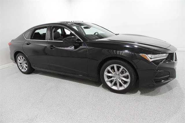 2023 Acura TLX