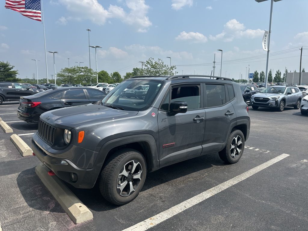Vehicle