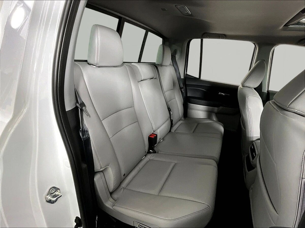 2026 Honda Ridgeline RTL - Photo 18