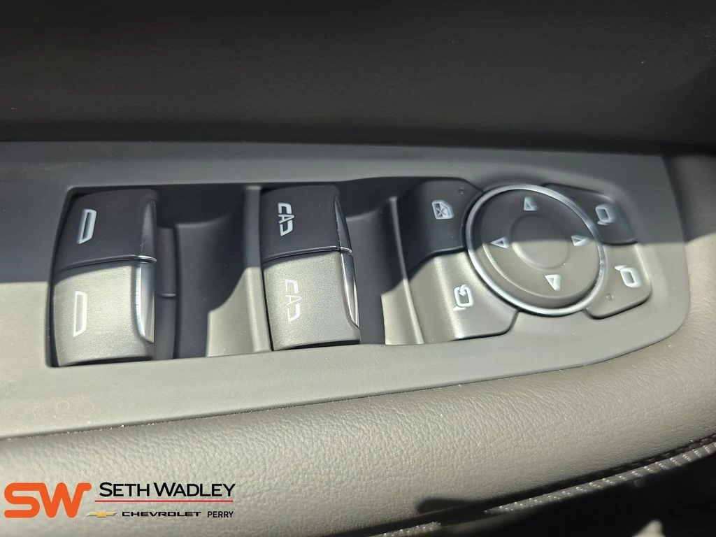 2026 Chevrolet Suburban High Country - Photo 29
