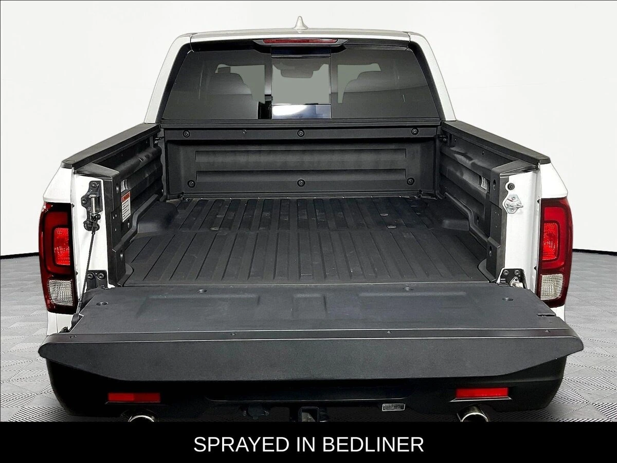 2026 Honda Ridgeline RTL - Photo 7
