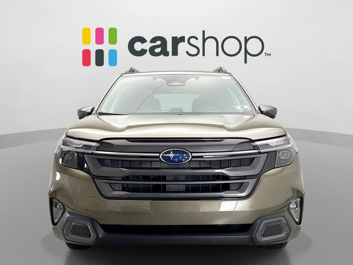 2026 Subaru Forester Limited - Photo 8