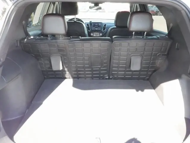 2022 Chevrolet Equinox RS photo 4