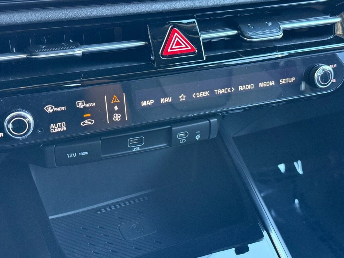 2026 Kia Niro Wind - Photo 23