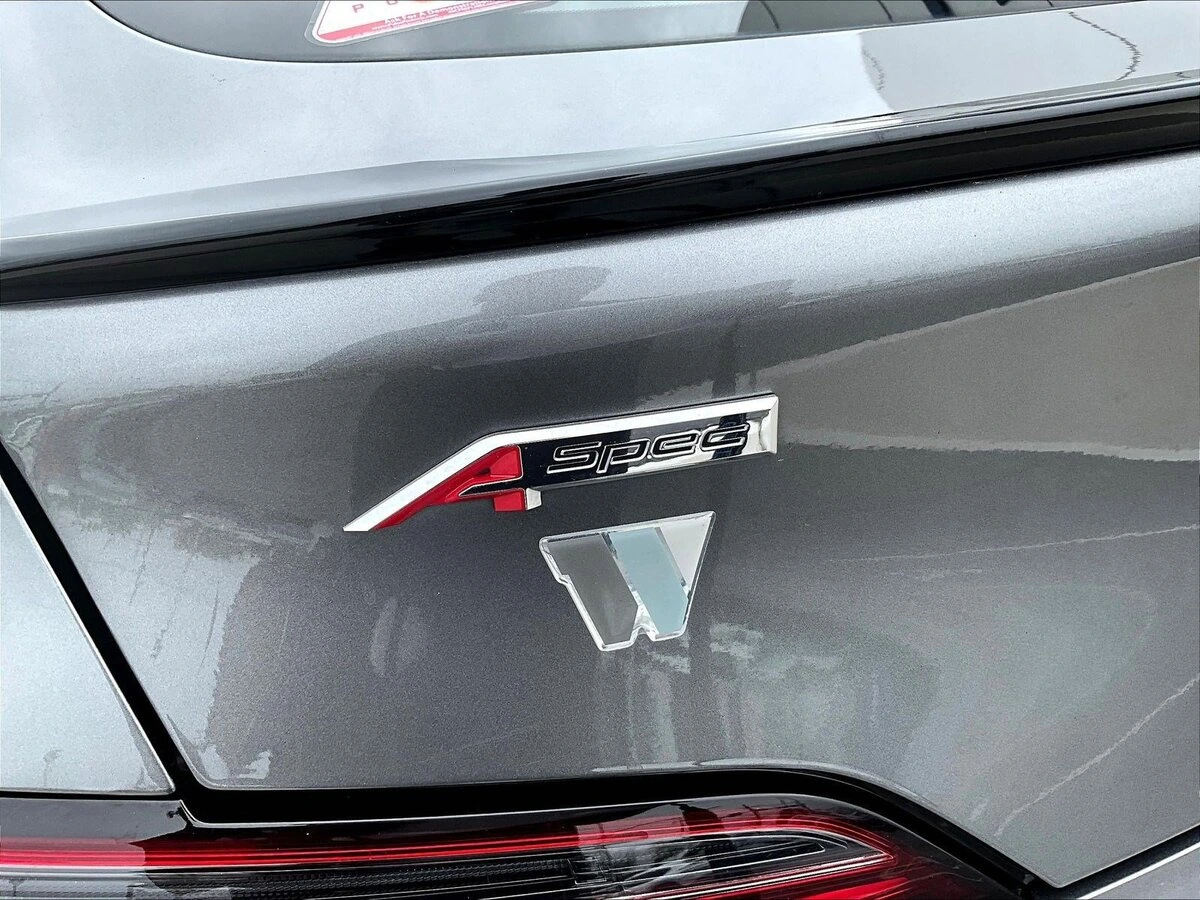 2023 Acura Integra A-Spec with Tech Package - Photo 24