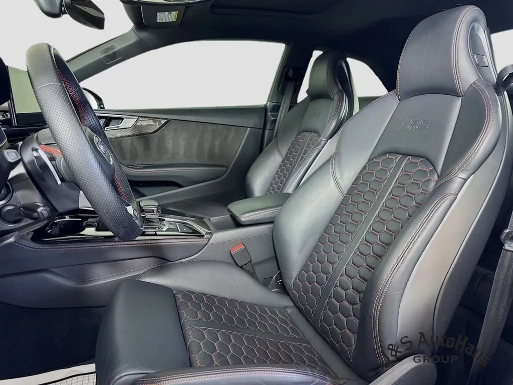 2021 Audi RS 5 photo 11