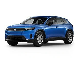 2026 Honda Prologue