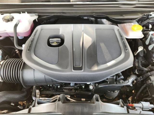 2026 RAM 1500 Rebel - Photo 21