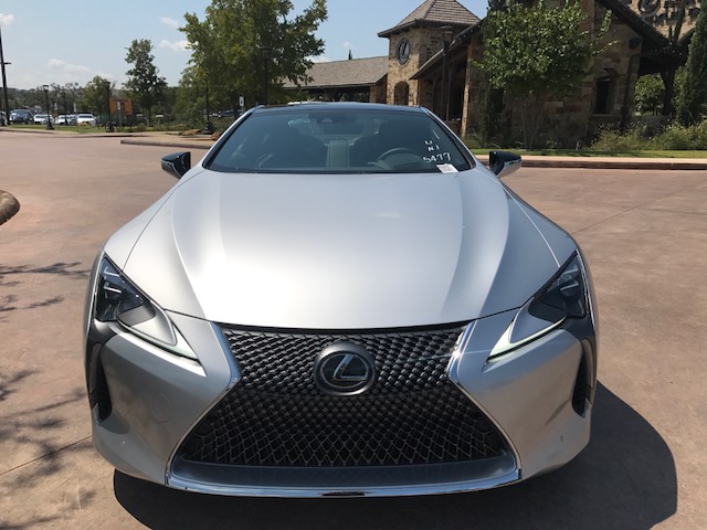 Liquid Platinum LC 500