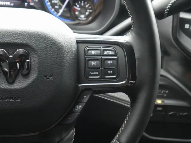 2022 Ram 3500 Limited photo 21