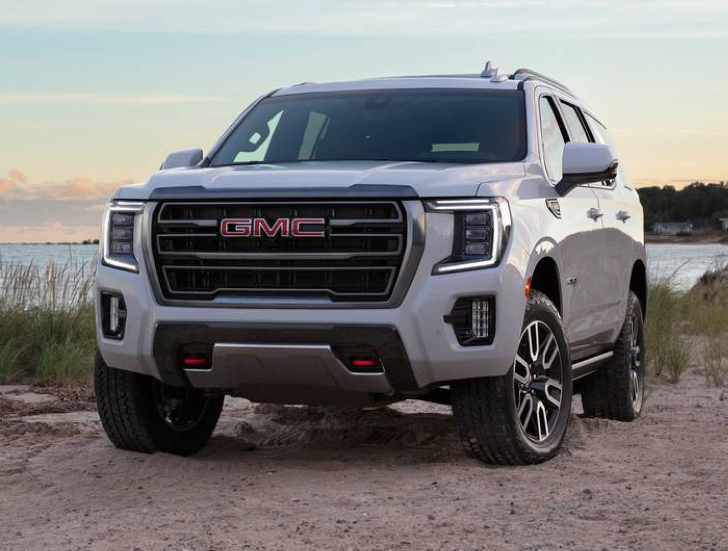 New GMC Truck SUV Gainesville TXX