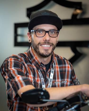 Brad-photo