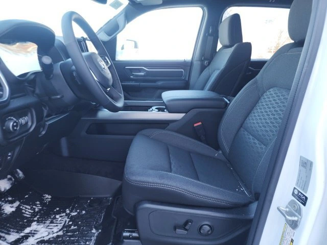 2026 RAM 1500 Big Horn/Lone Star - Photo 24