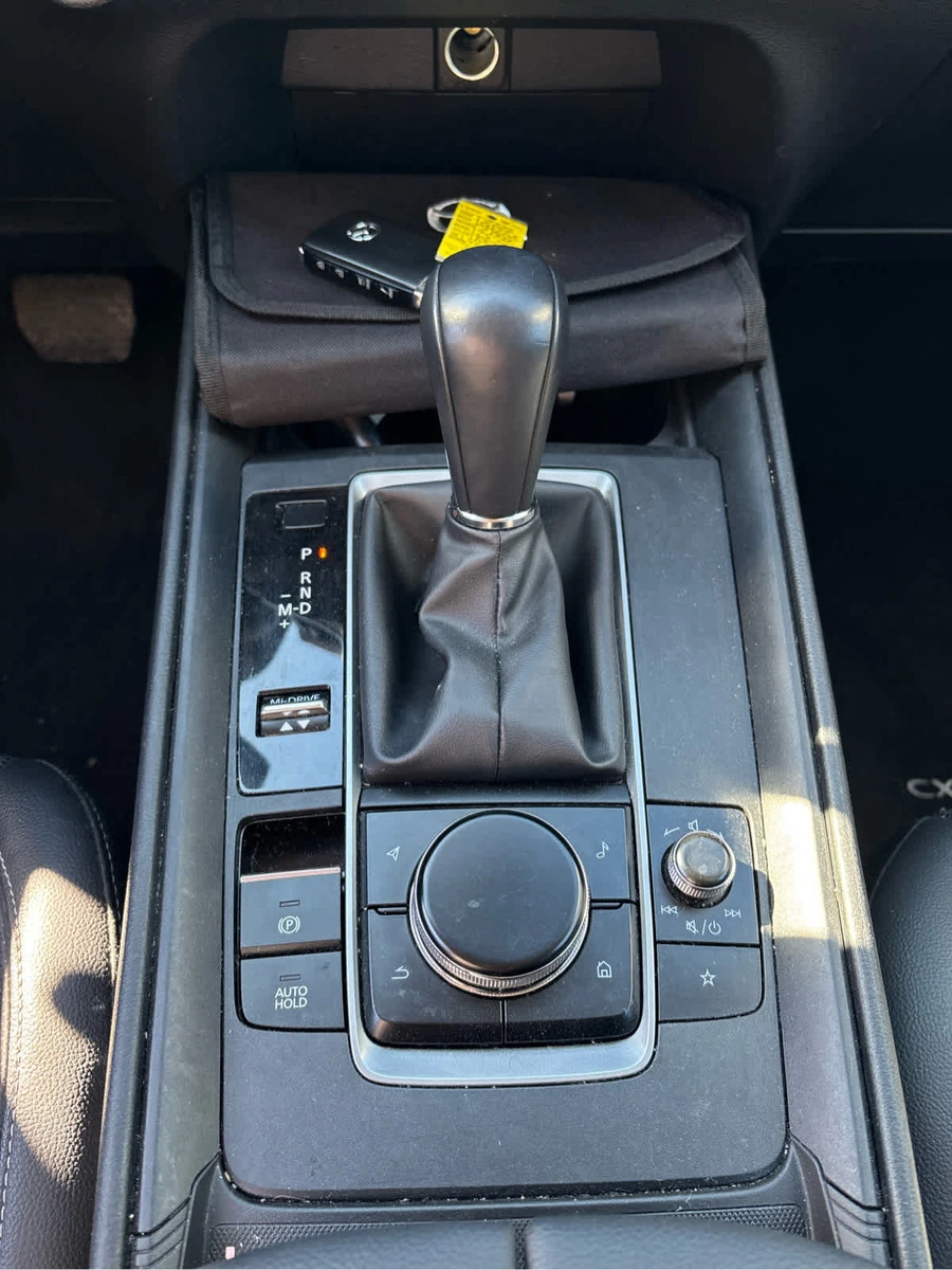 2026 Mazda CX-50 Preferred - Photo 13