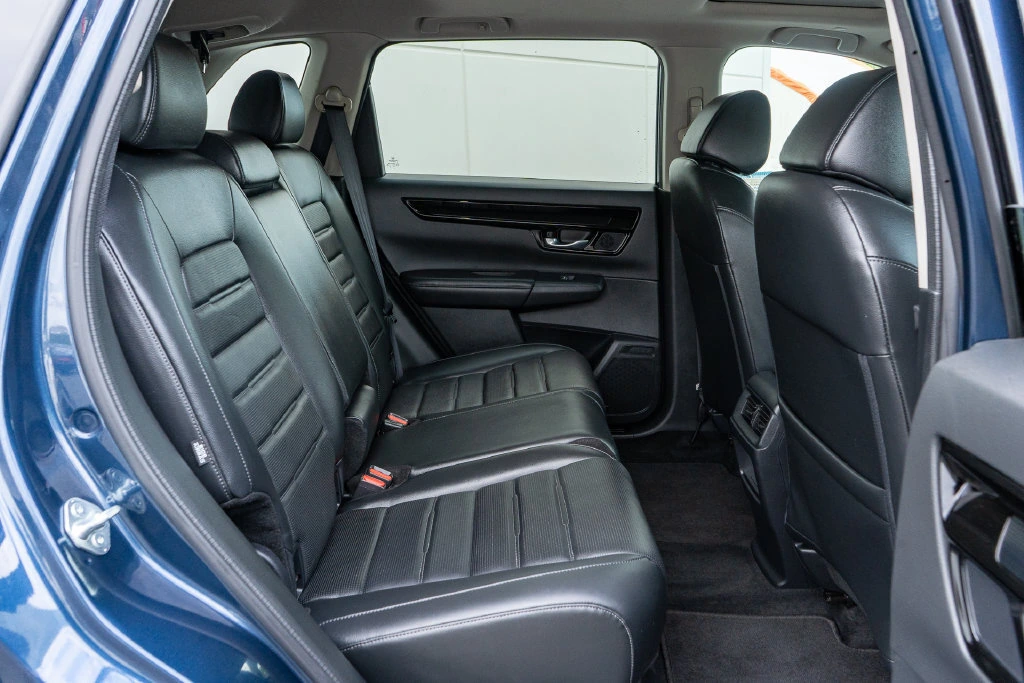 2024 Honda CR-V EX-L - Photo 19