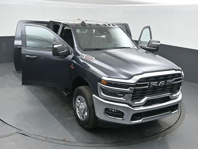 2026 RAM 2500 Tradesman - Photo 50