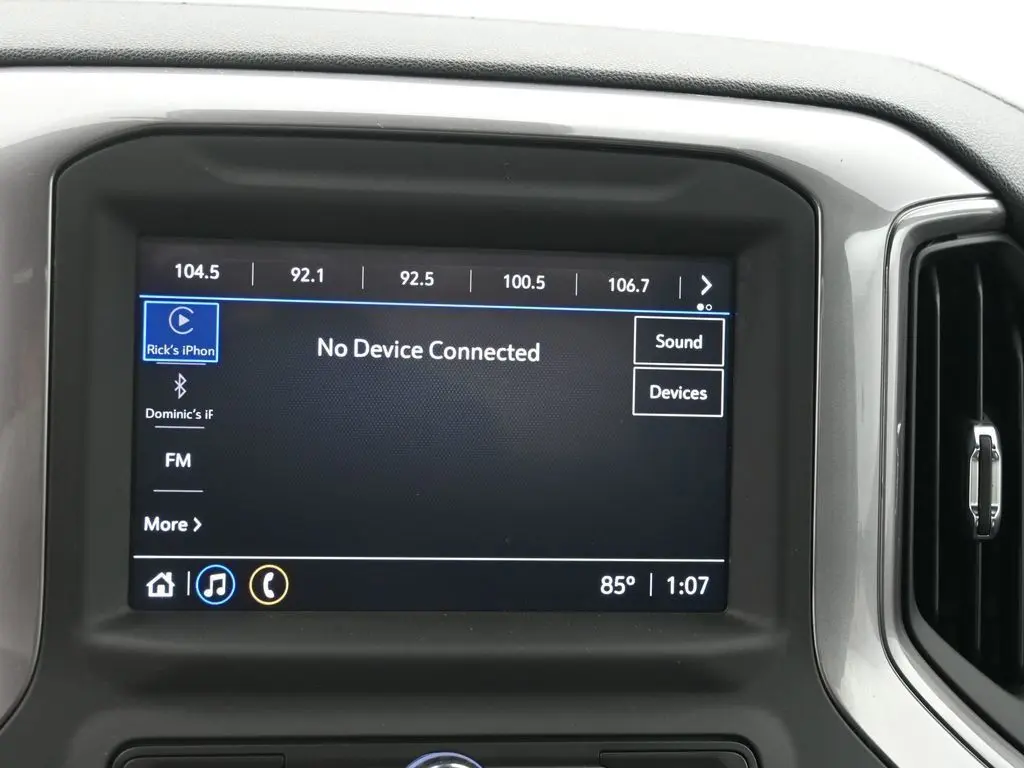 2022 Gmc Sierra 1500 Pro photo 17
