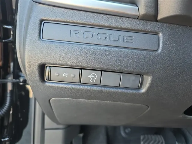 2026 Nissan Rogue S photo 24