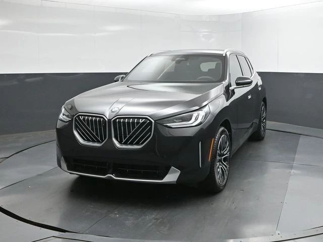 2025 BMW X3 30 - Photo 22