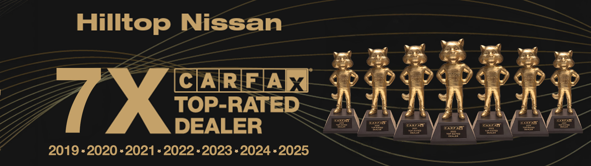 CarFax Lifetime Dealer