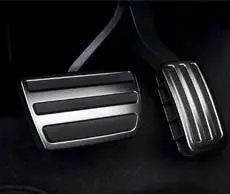 Sport Pedals