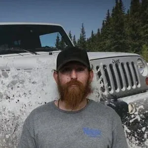 Shane Littlefield