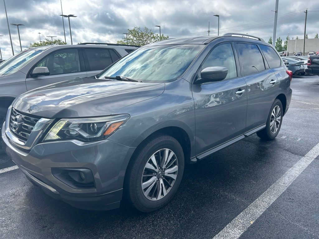 Vehicle