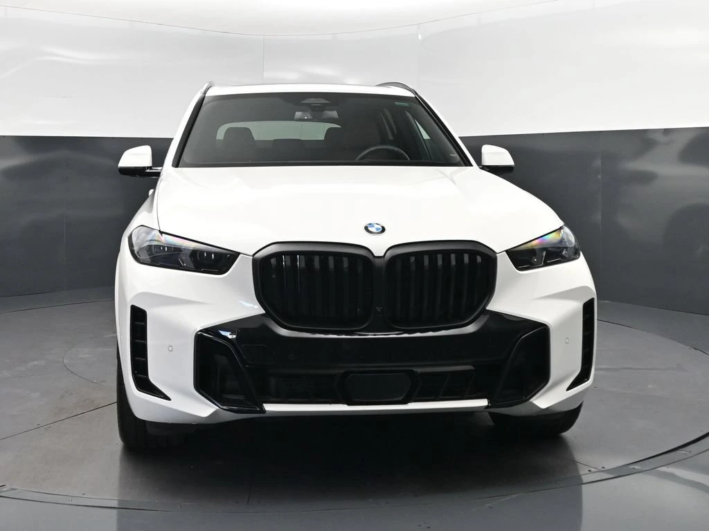 2026 BMW X5 40i - Photo 10