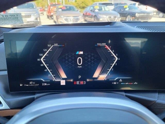 2026 BMW 3 Series 330i - Photo 24