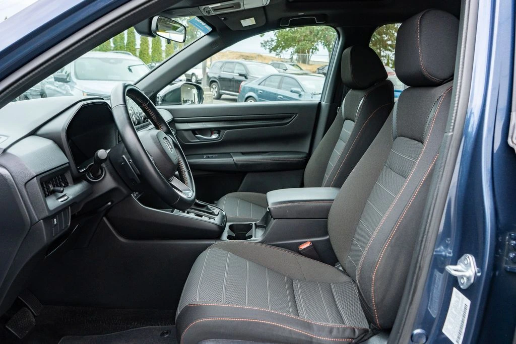 2025 Honda CR-V Sport - Photo 26