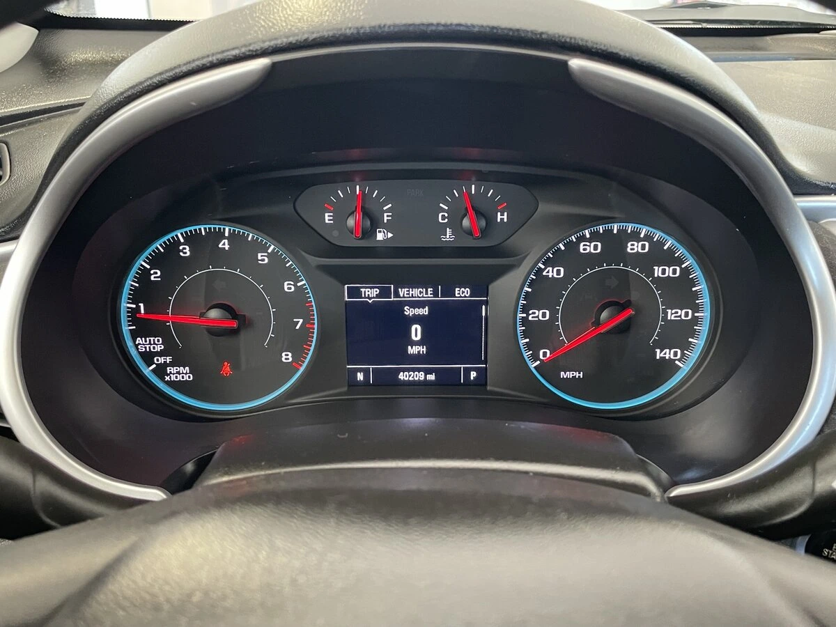 2021 Chevrolet Malibu 1LS - Photo 23