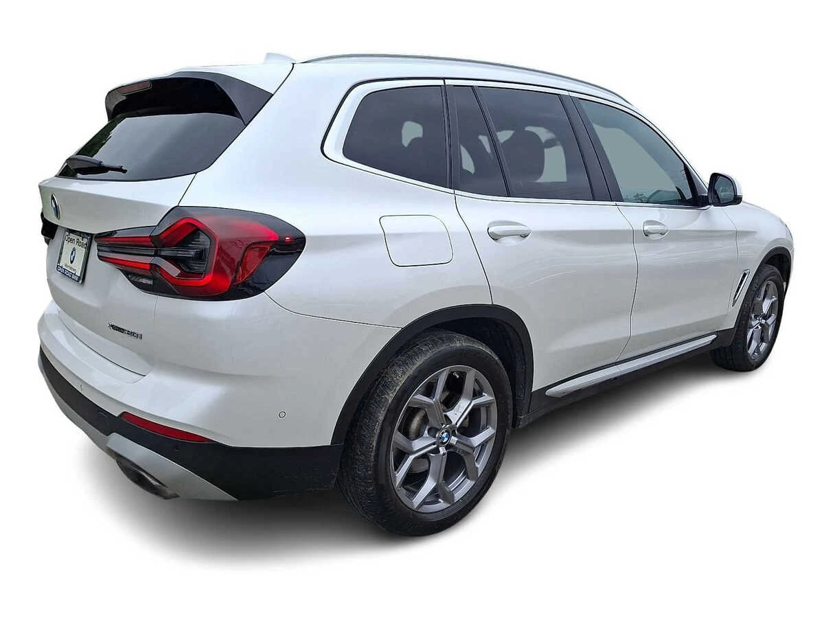 2023 BMW X3 30i - Photo 6