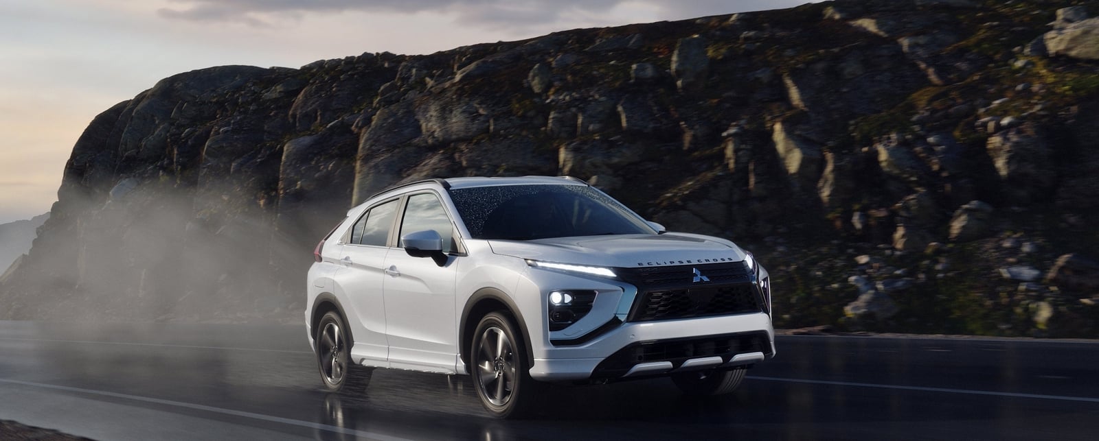 2026 Mitsubishi Eclipse Cross for Sale near Columbus, AL