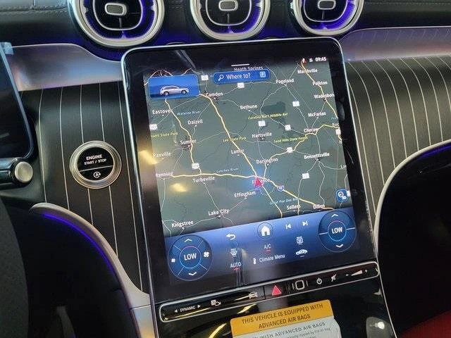2026 Mercedes-Benz GLC Base - Photo 23