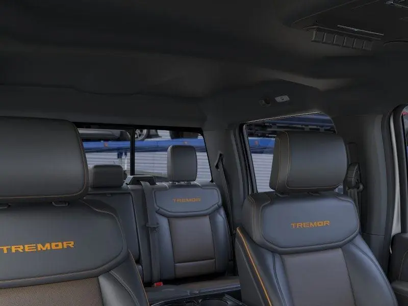 2025 Ford F-150 Tremor photo 19