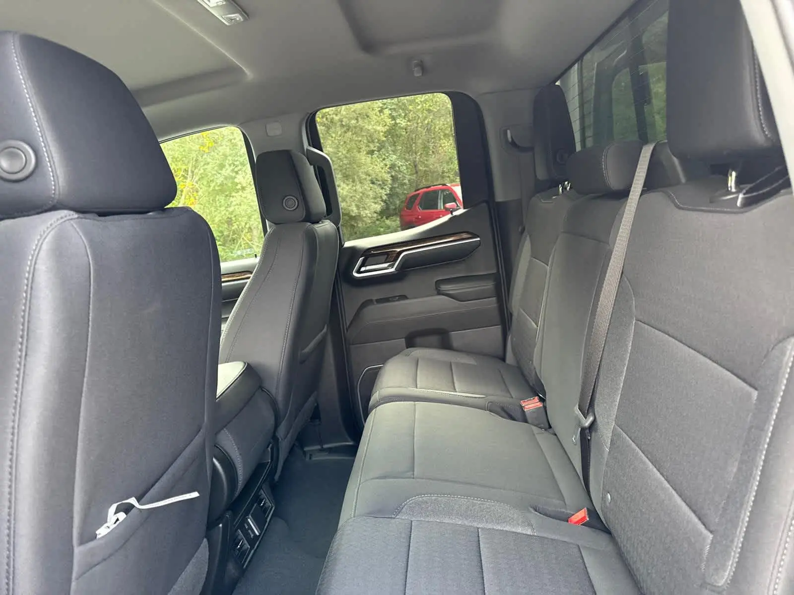 2023 Gmc Sierra 1500 Elevation photo 32