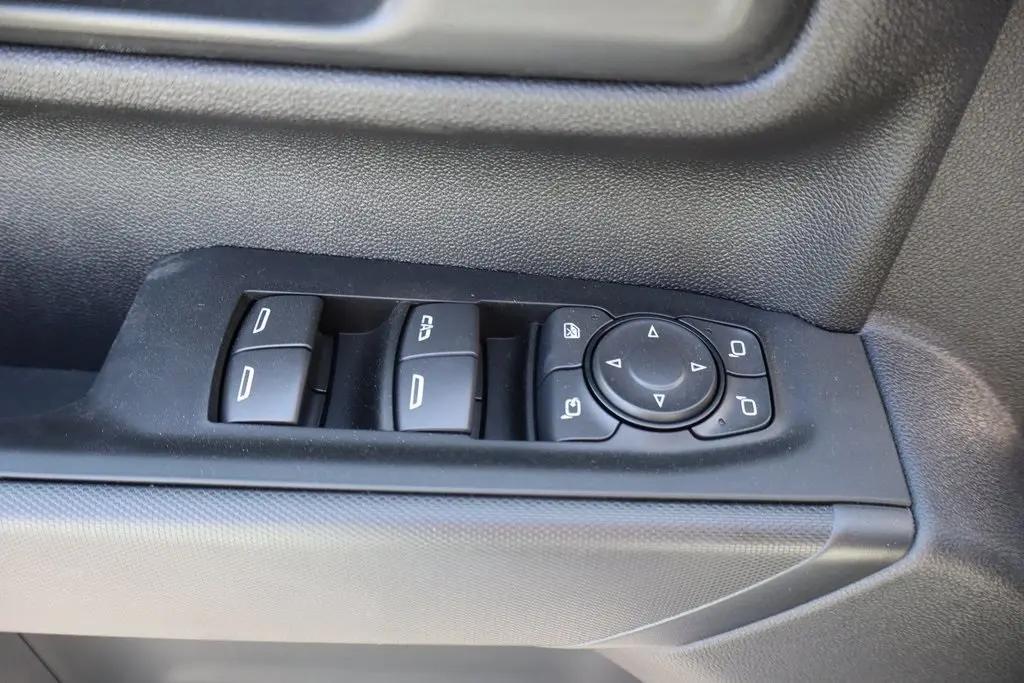 2025 Chevrolet Silverado 2500HD Work Truck Trail Boss photo 15