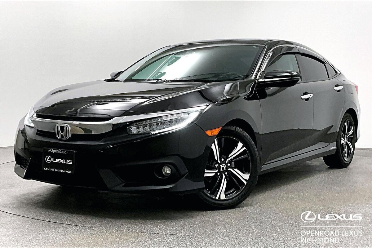 Vehicle
