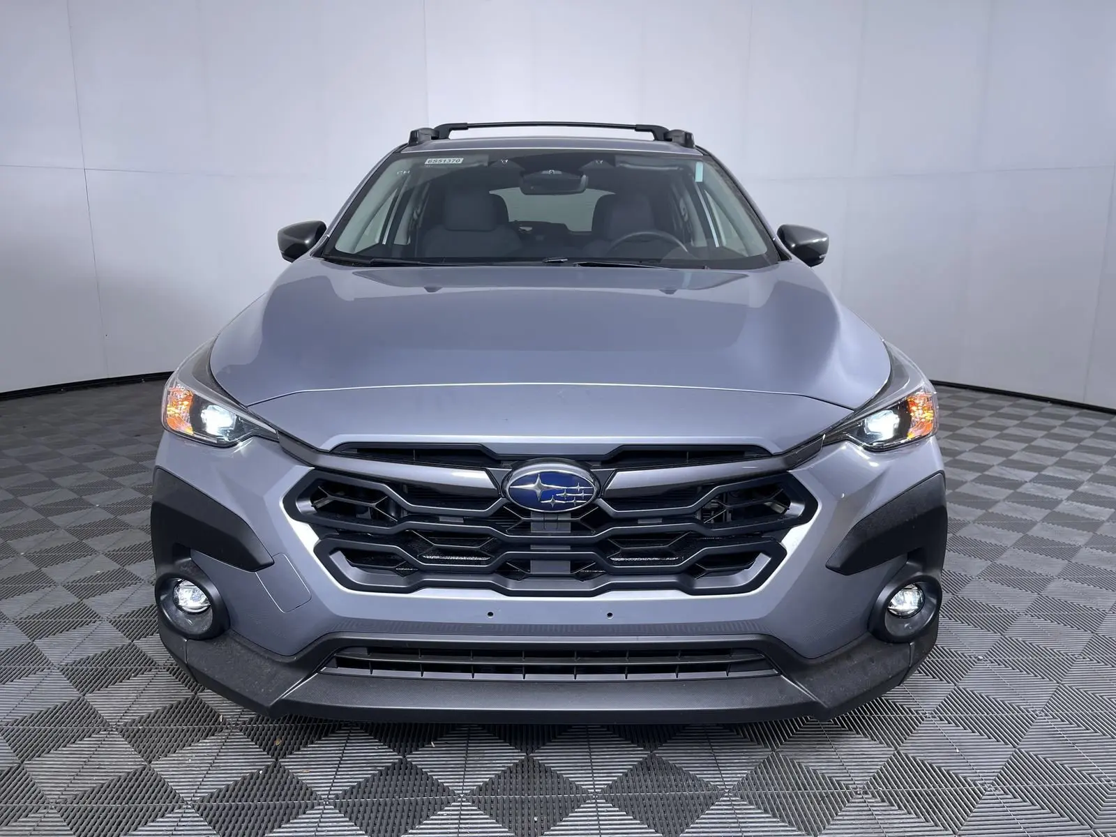 2025 Subaru Crosstrek Premium photo 24