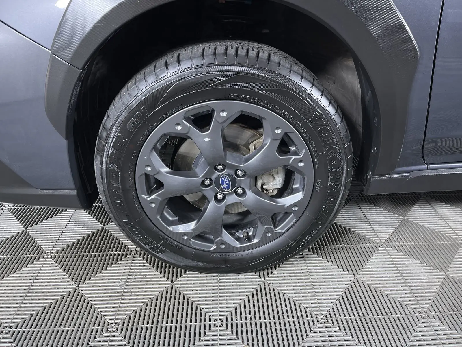 2023 Subaru Crosstrek Sport photo 21