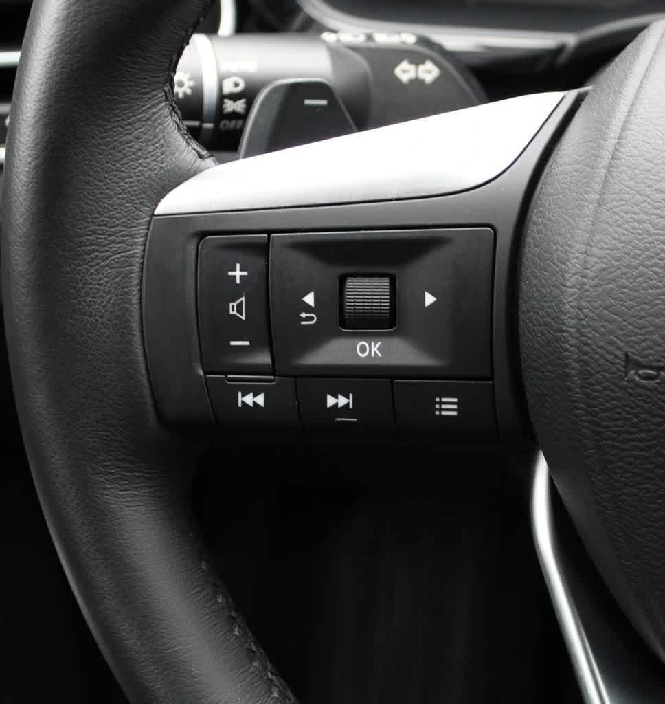 2025 INFINITI QX60 LUXE - Photo 34
