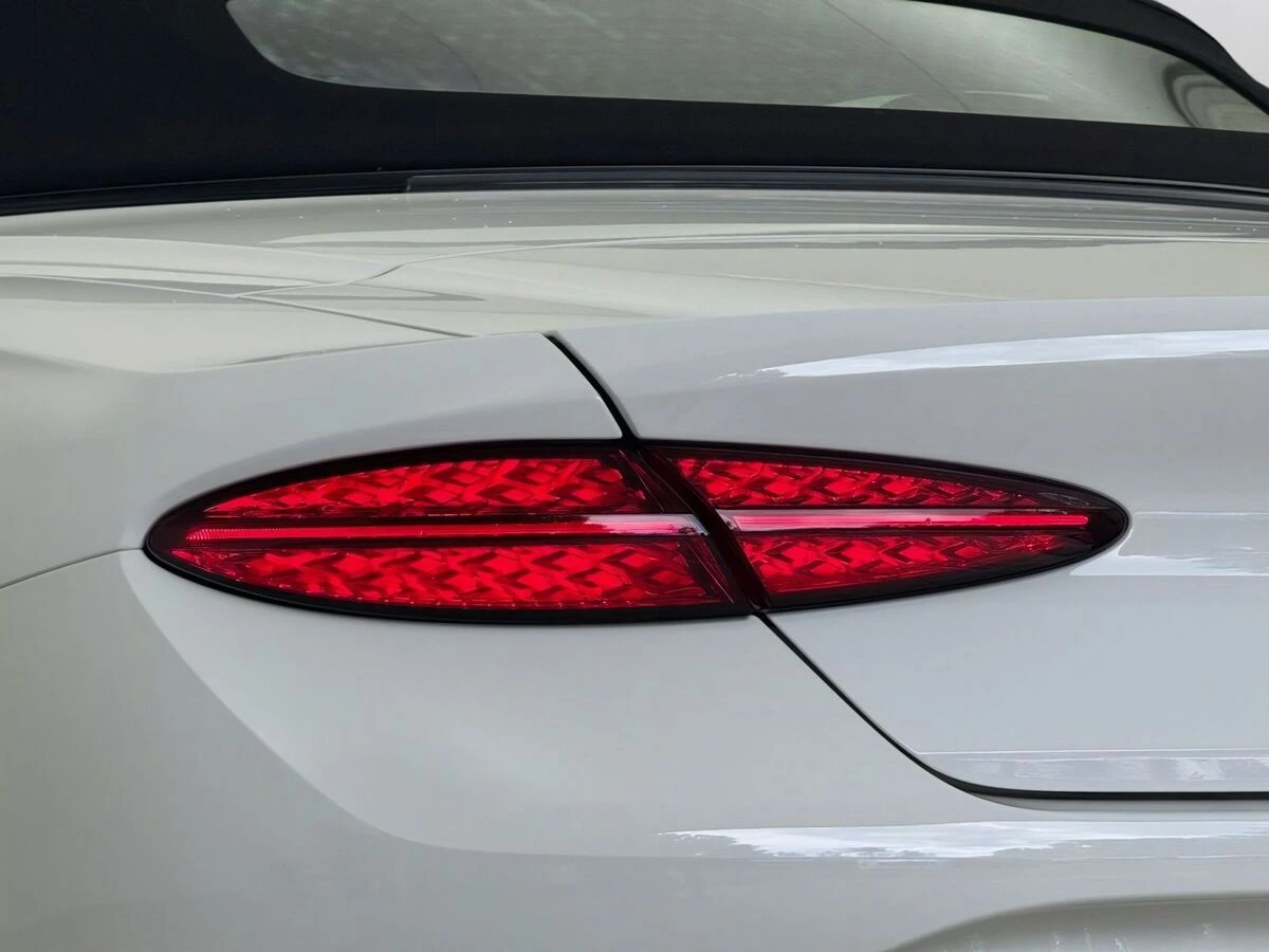 2026 Bentley Continental GTC Base - Photo 17
